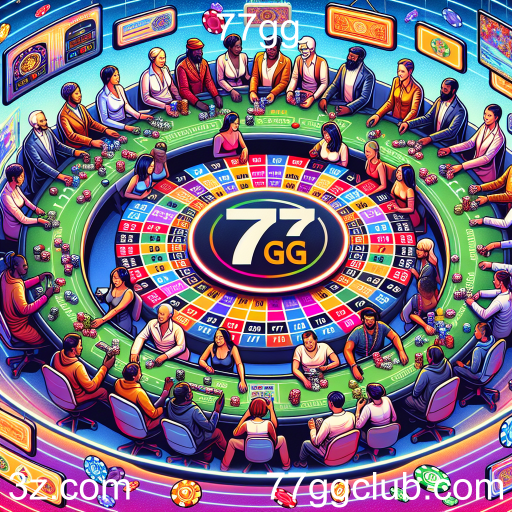 A Evolução dos Jogos Multiplayer na Indústria de Jogos